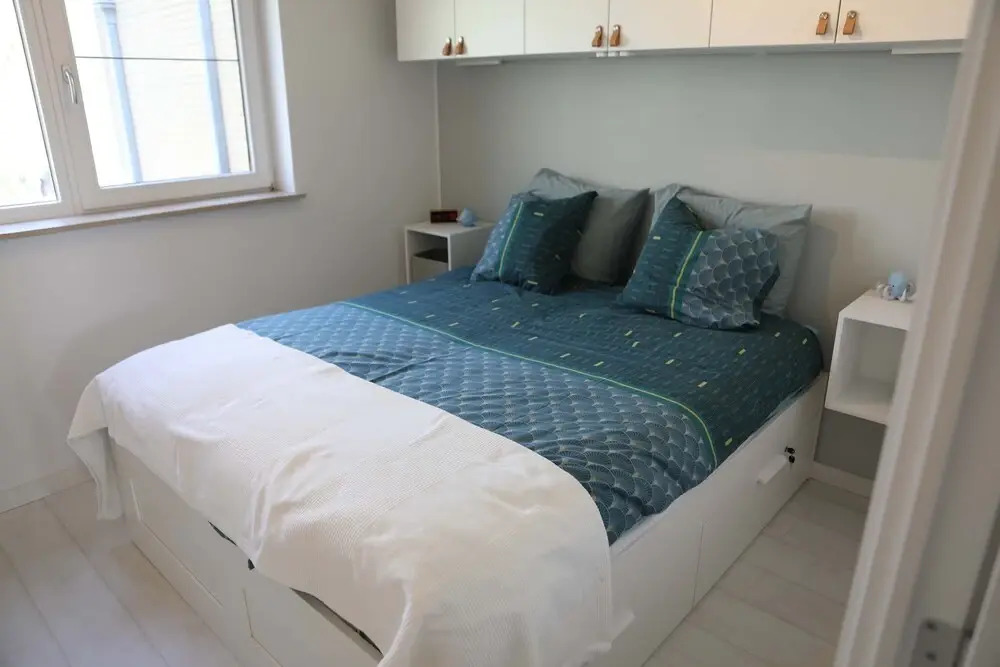 Harbour View Stay - Stylish Apartment With Stunning Views in the Marina of Zeebrugge