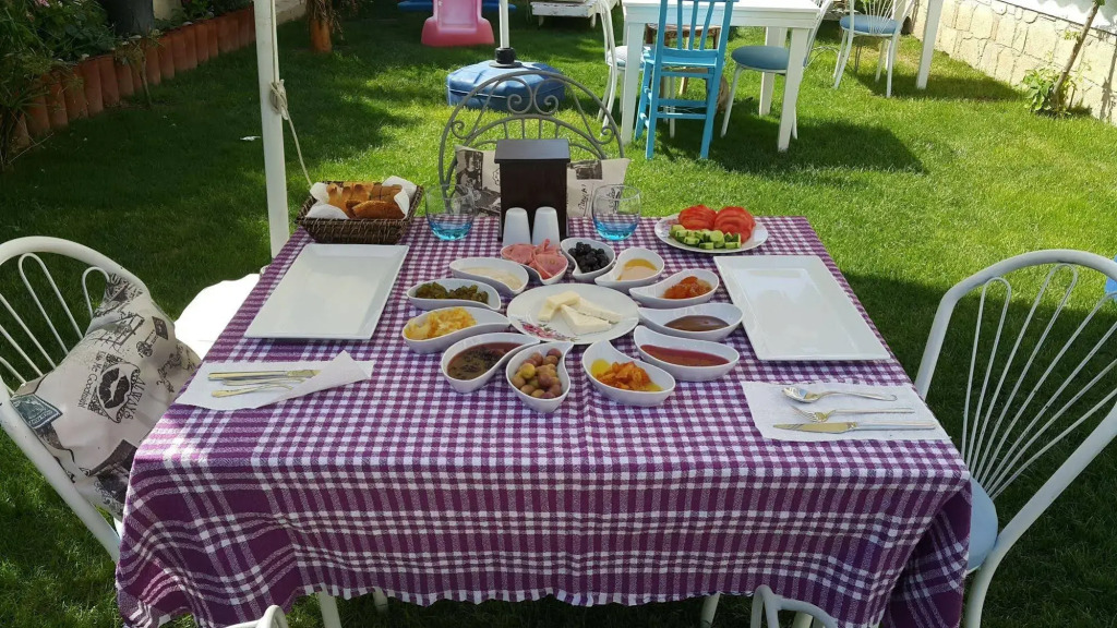 Degirmenli Konak Hotel