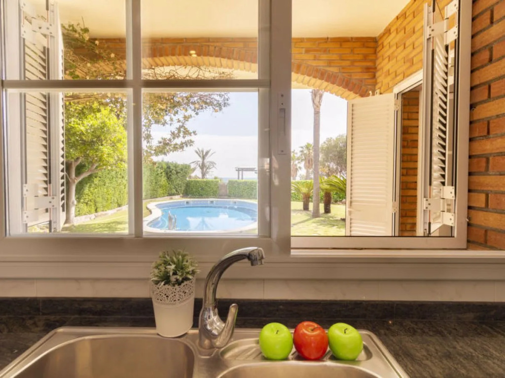 Villa Villa Cala Vidre B by Interhome