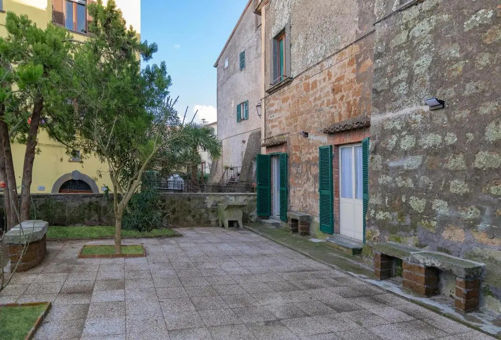 La Semplicità del Borgo