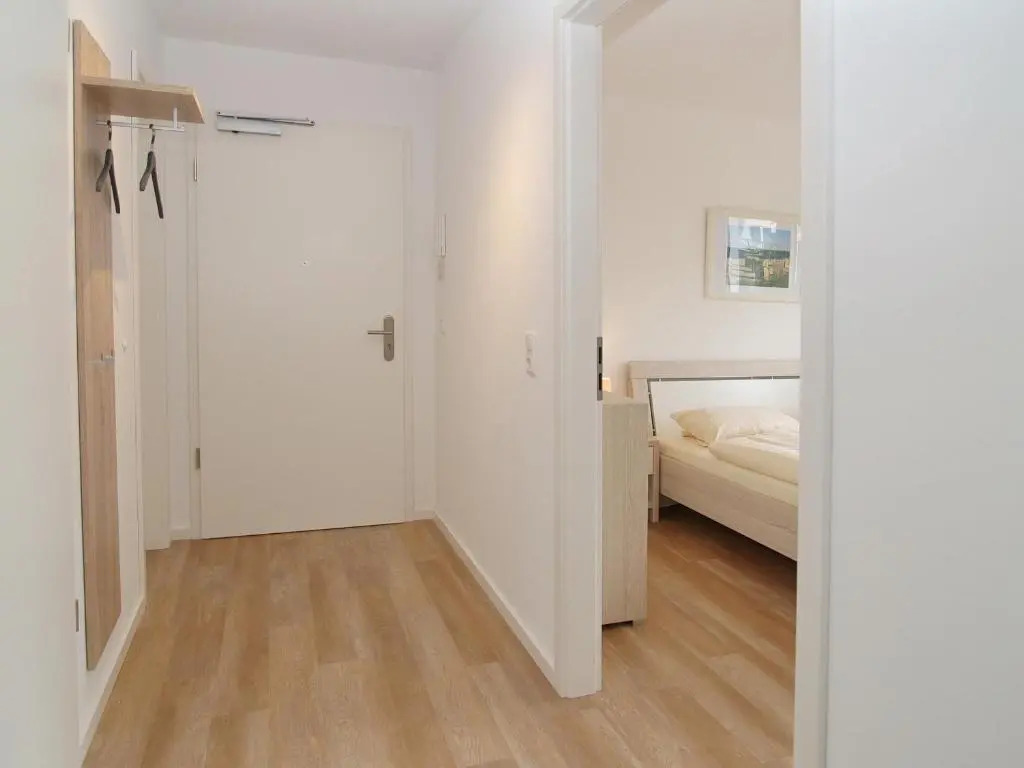 Strandglück Haus C Strandglück Appartement 15C
