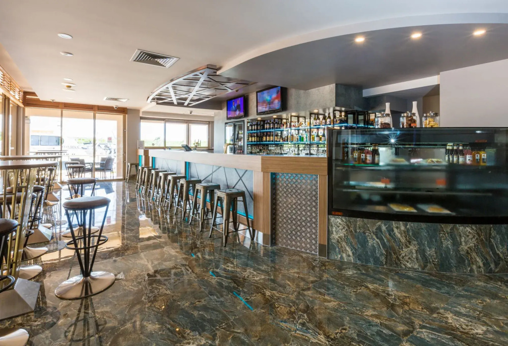 Harbour EasyStay Hotel Apartments Hope Harbour Hotel