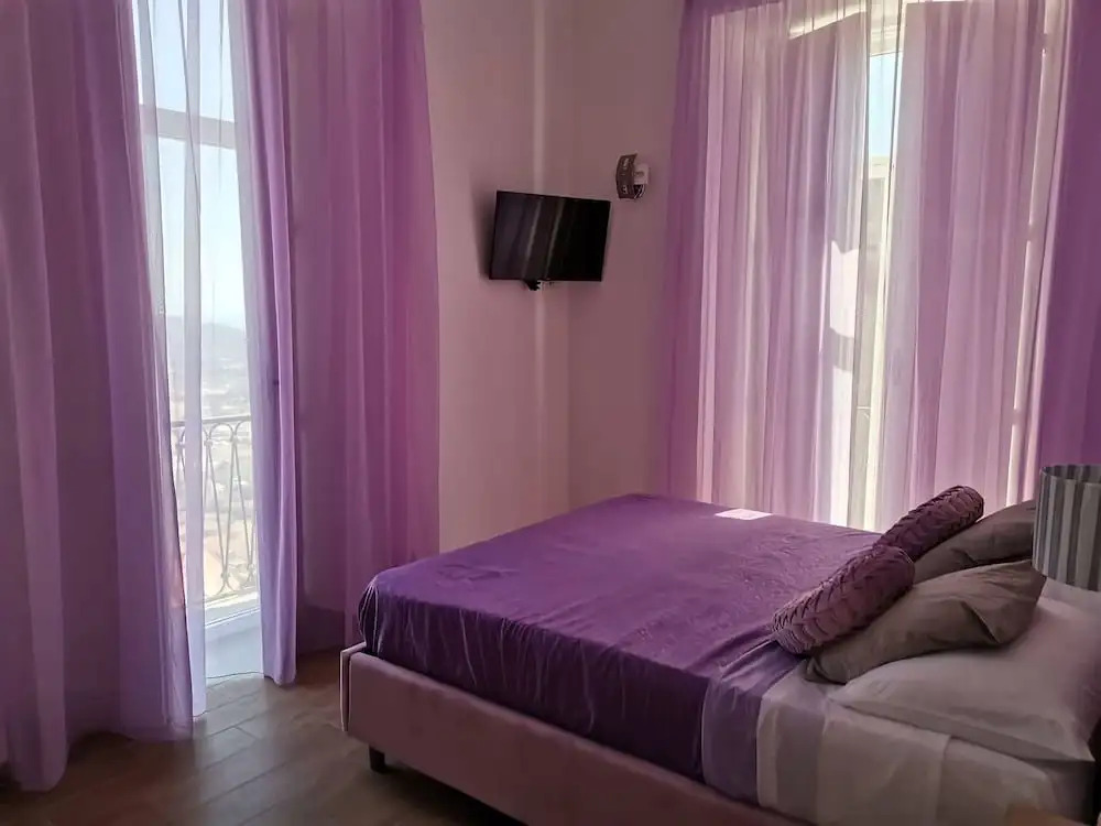 Antares Rooms