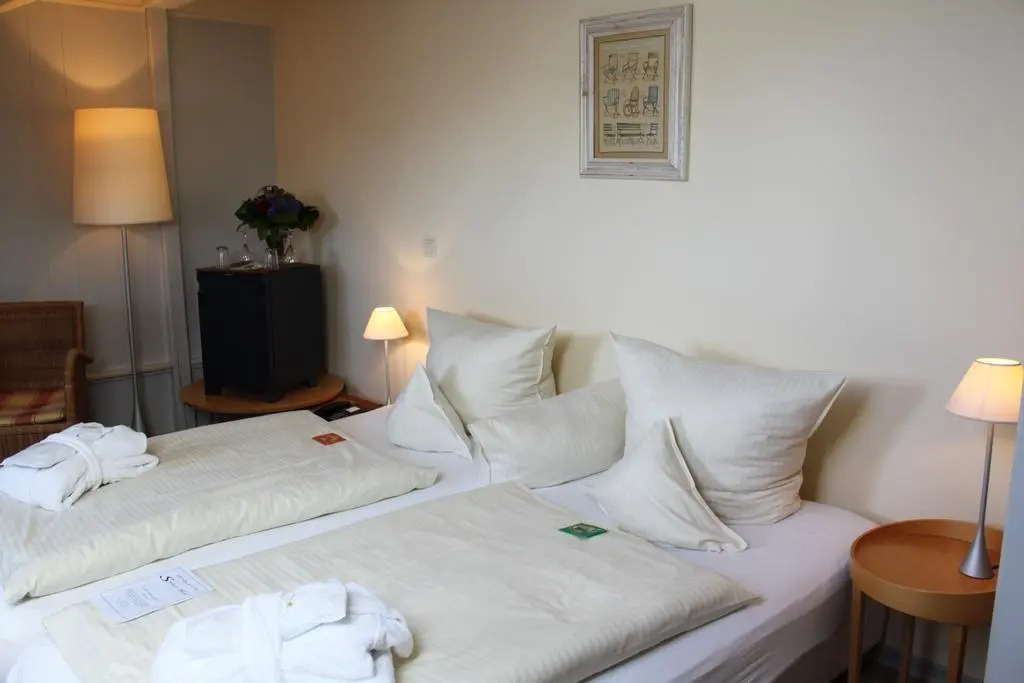 Hotel Sylter Hof