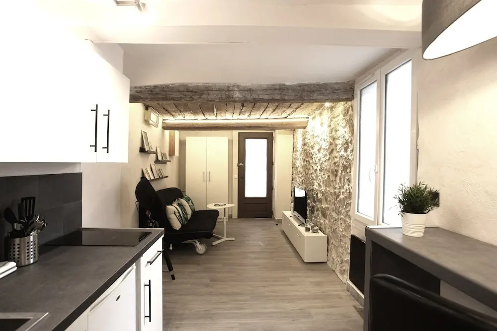 GregBnB - Confort moderne Charme de l'ancien