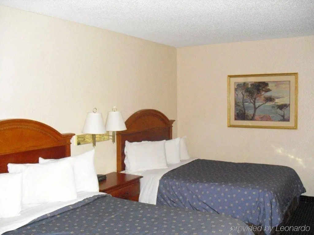 Homegate Studios & Suites San Antonio Medical Center
