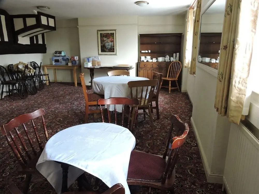 The Royal Oak