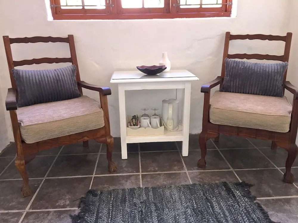 Grace Walk Guest House