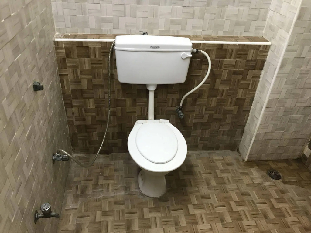 Hotel Raj Residency