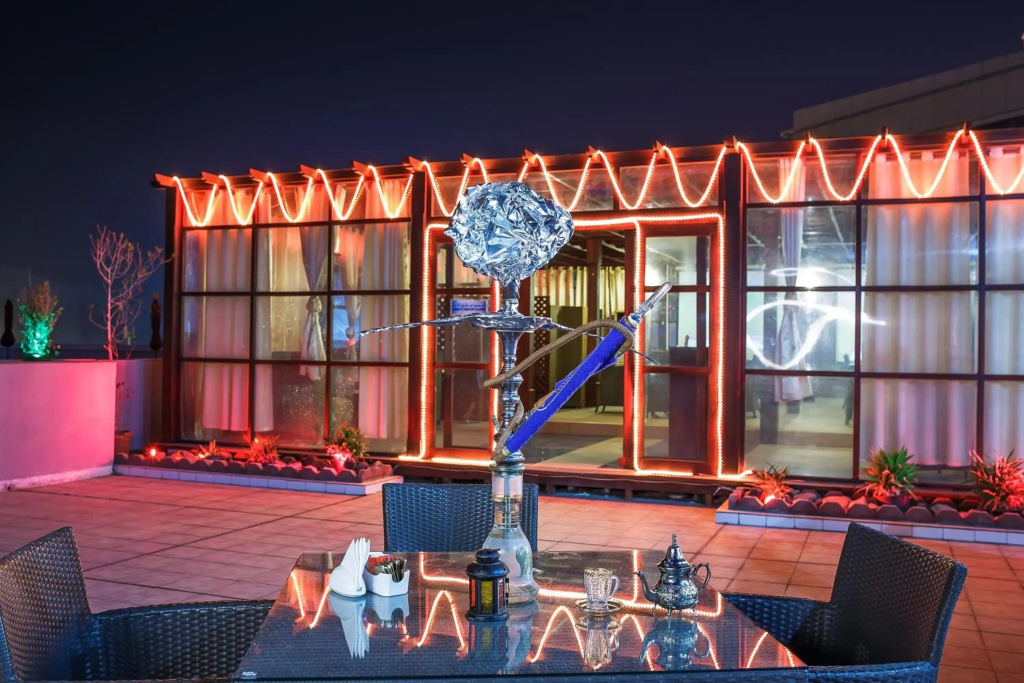 Concorde Hotel Fujairah