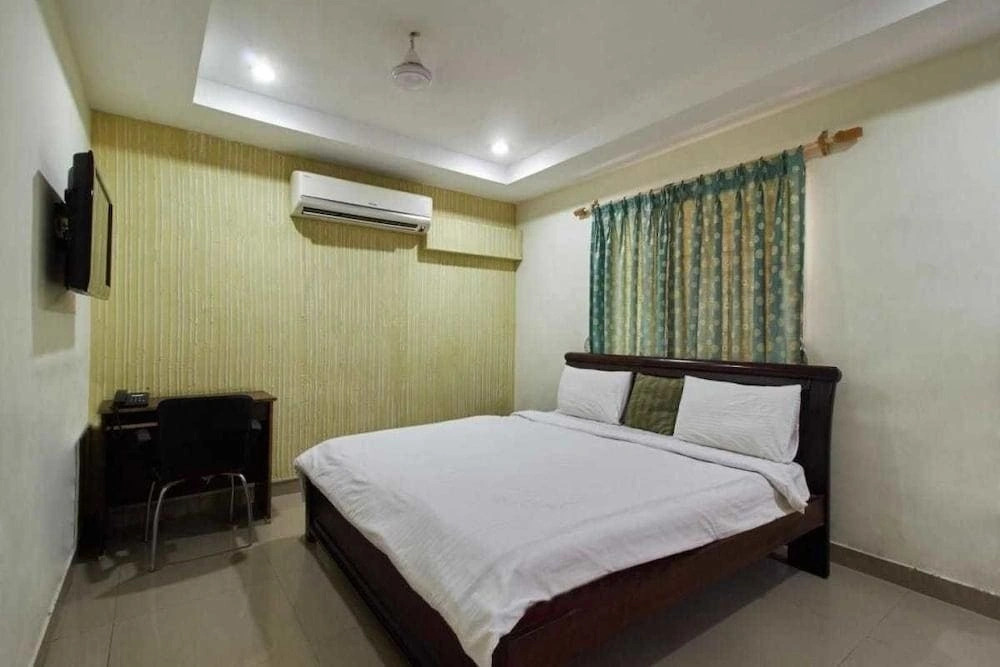 1 BR Boutique stay in Kavuri Hills, Hyderabad (A2F9), by GuestHouser