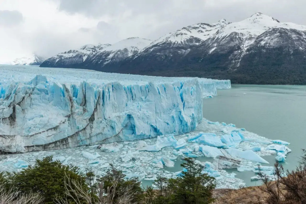 Rincón del Calafate
