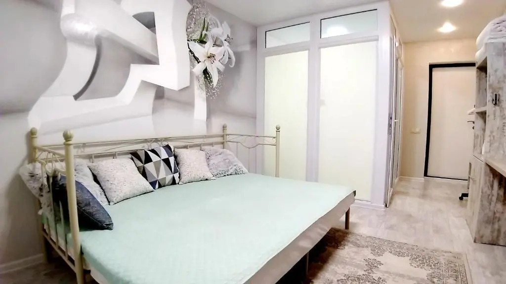 Molex Apartments 3