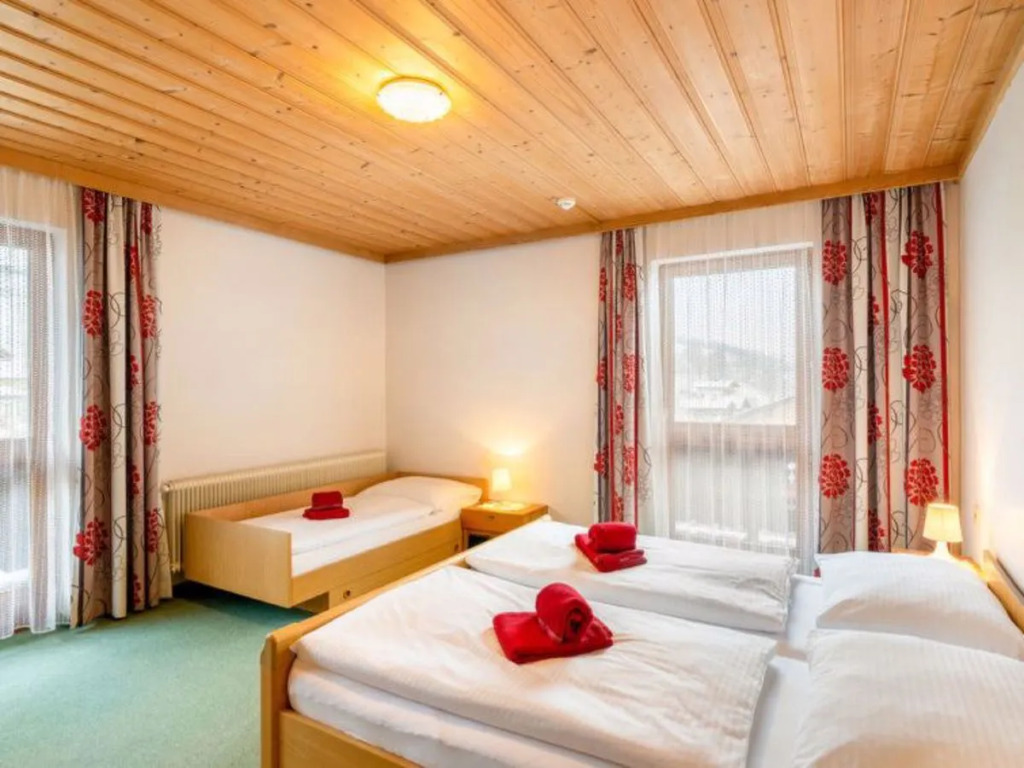 Appartement Vorreiter