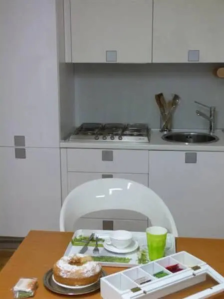 B&B Il Melograno