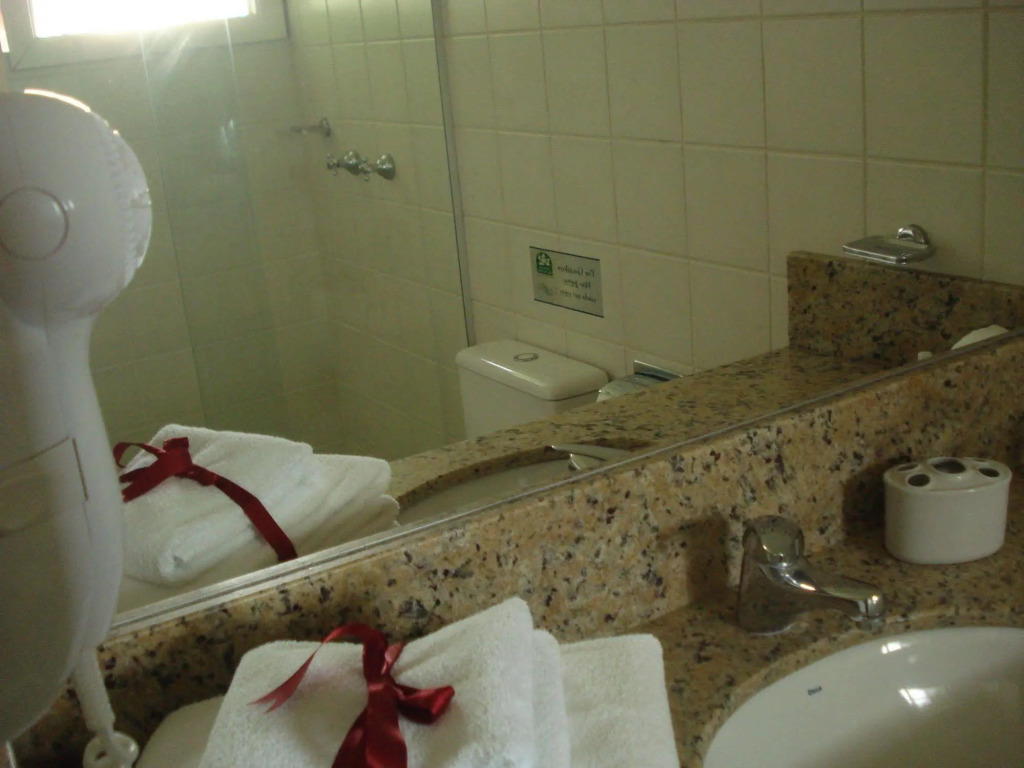 Pousada Villa Dos Geranios