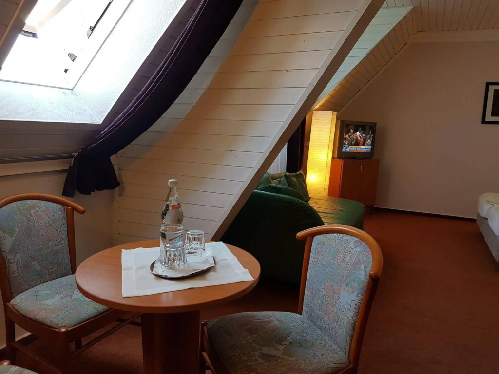 Hotel Restaurant Klostermühle