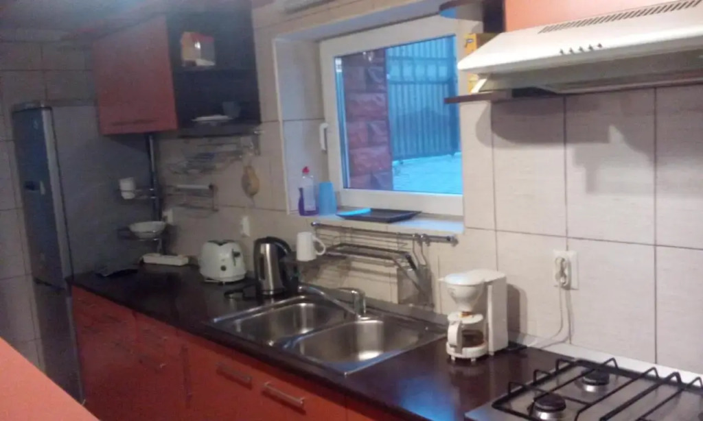 Atia Residence