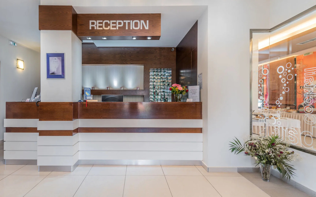 Oscar Hotel