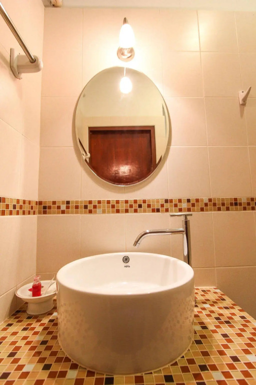 Eden Resort & Villas Phuket Patong
