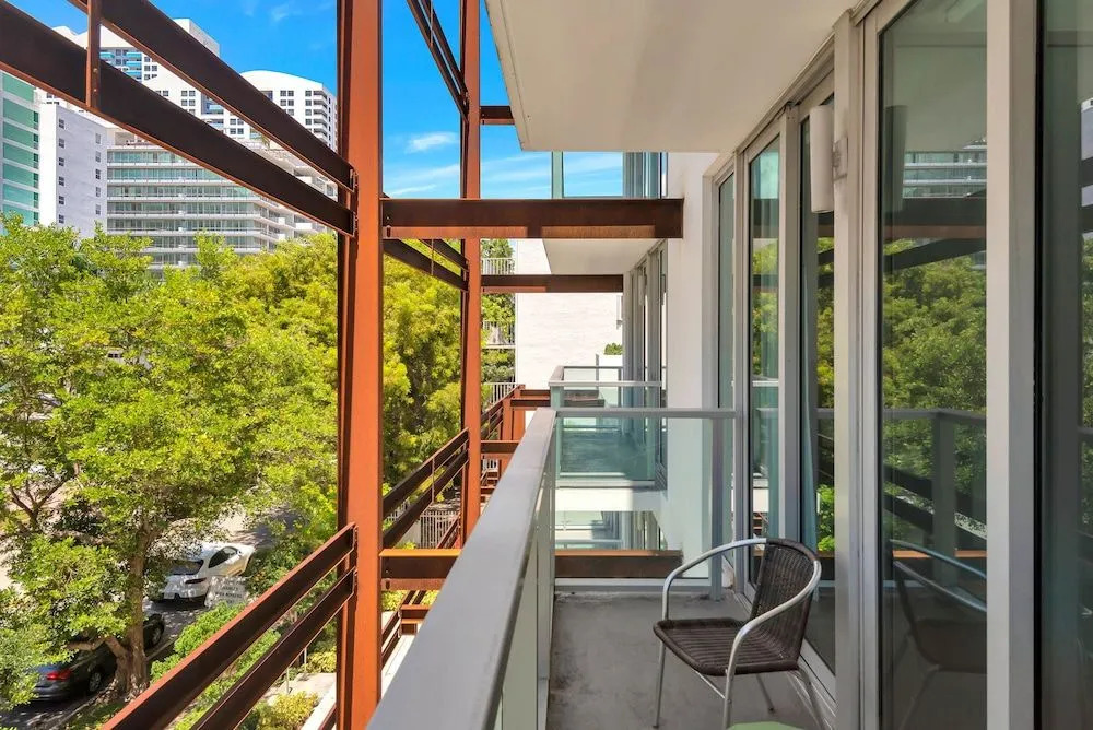 Private Condos at 1215 West by LMC