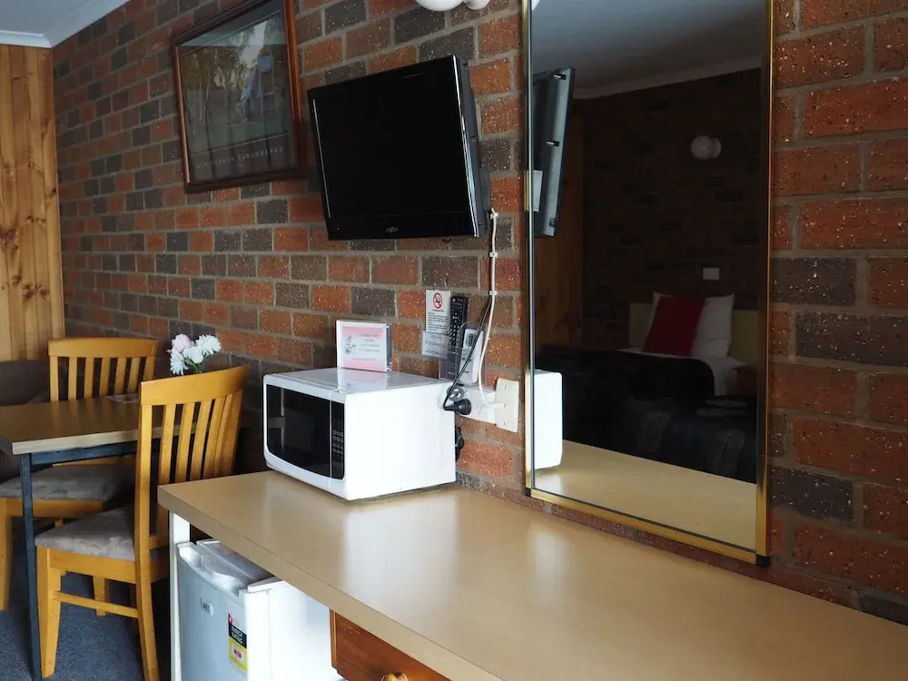 Country Road Motel St Arnaud