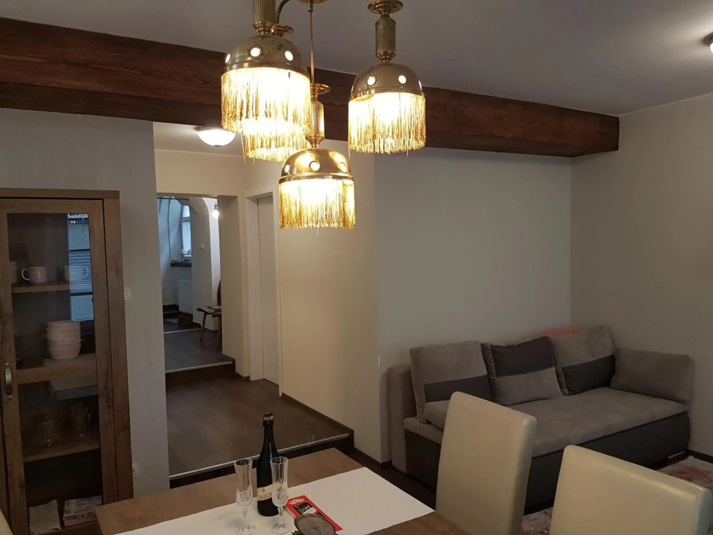 Romantic Apartments Sweet Baci