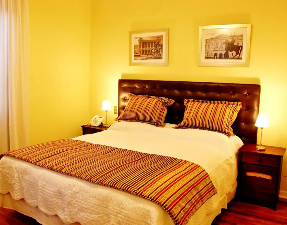 Oporto Hotel Boutique