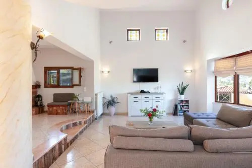 Villa Sevdas