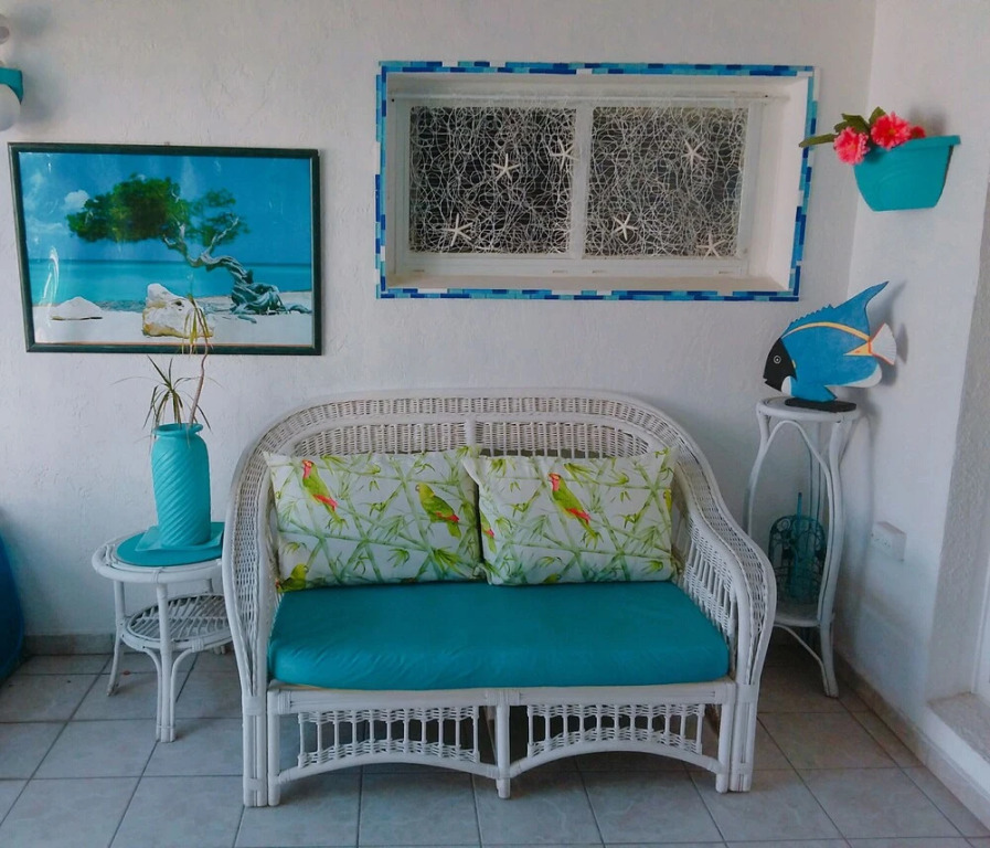 Villas on Great Bay VILLA FOXIE