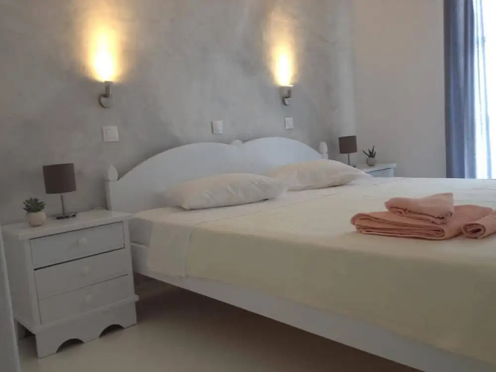 Xrysa s apartment
