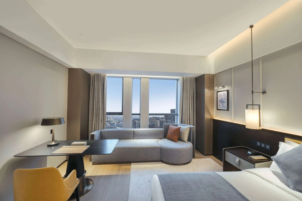 Wyndham Xiong'An