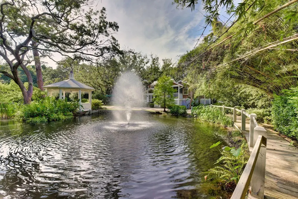 The Grey Owl Inn