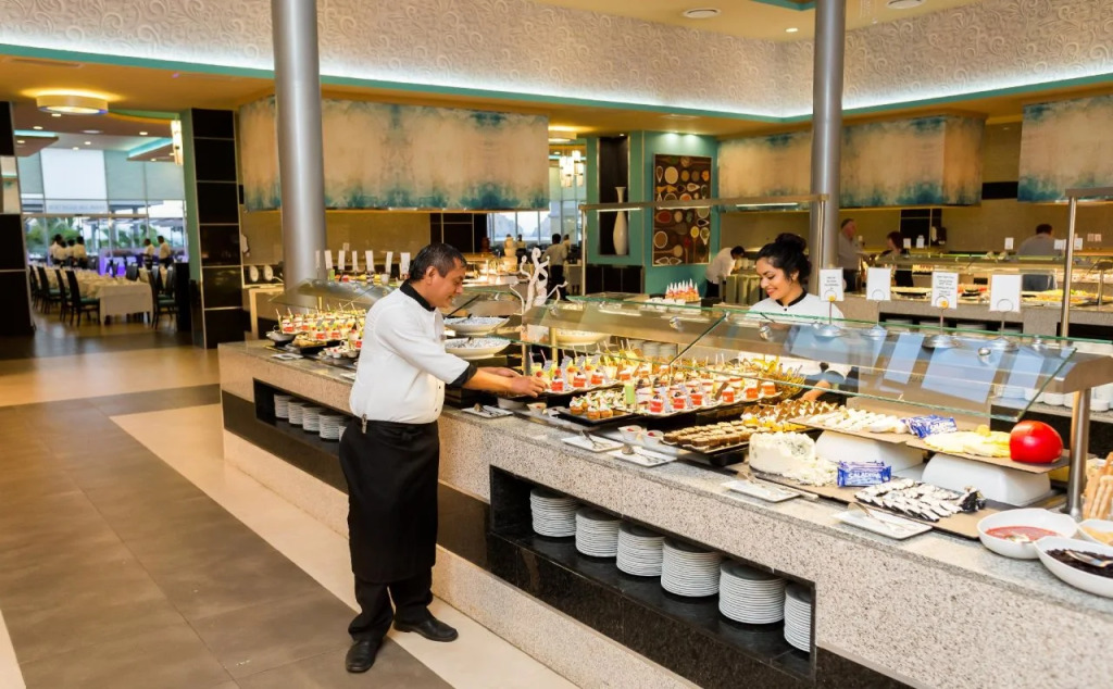 Hotel Riu Palace Cabo San Lucas - All Inclusive