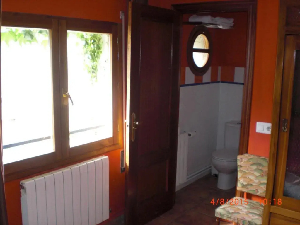 Casa rural de la Abuela
