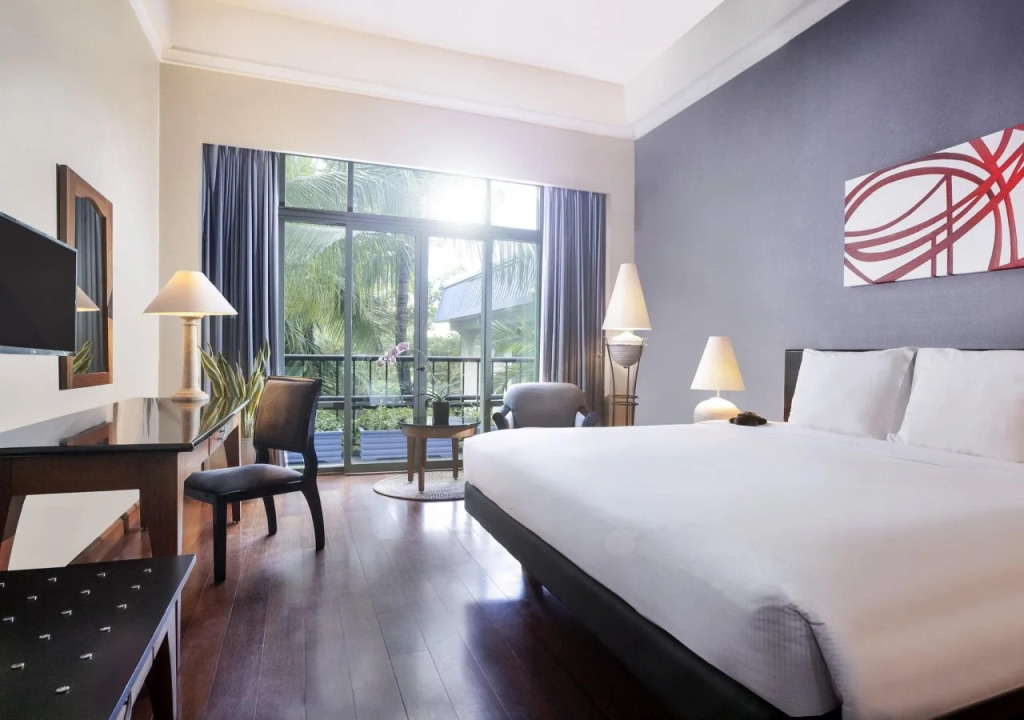 Kimaya Sudirman Yogyakarta by Harris
