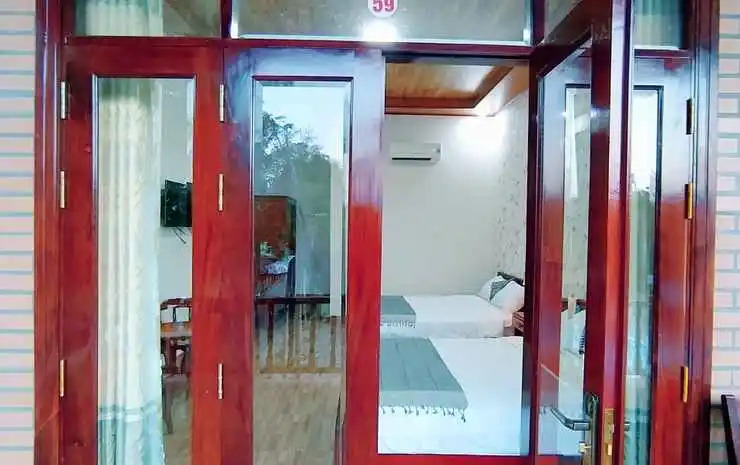 Mỹ Khánh Resort