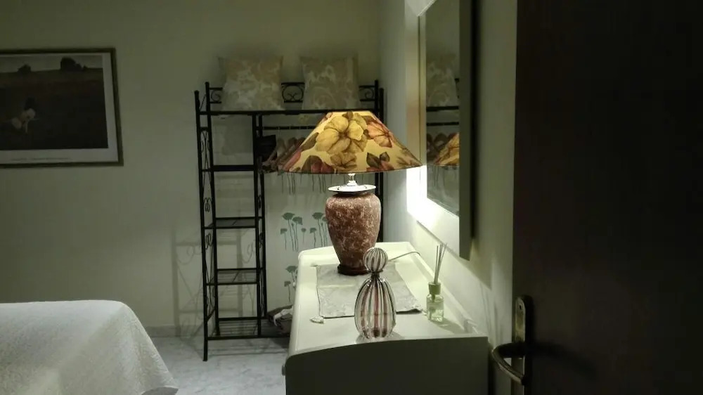 Bacanal Apartment
