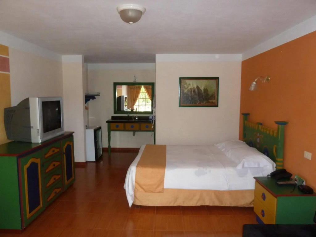 Hotel Los Recuerdos