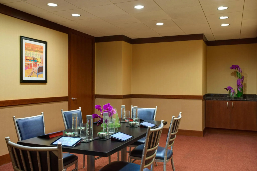 JW Marriott Grand Rapids