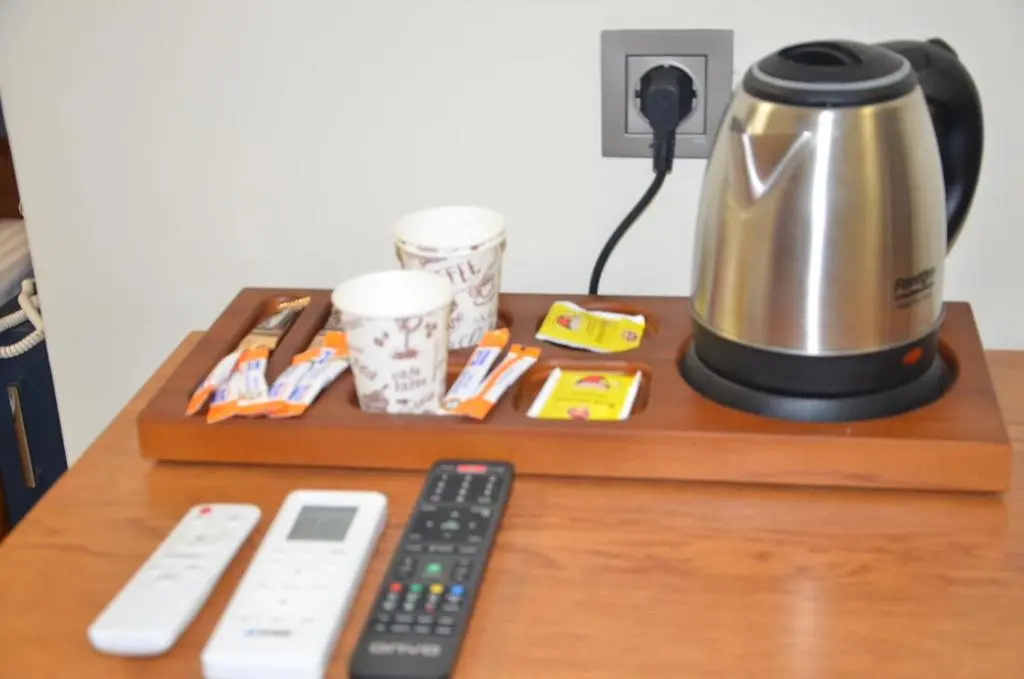Отель Vama Otel Taksim