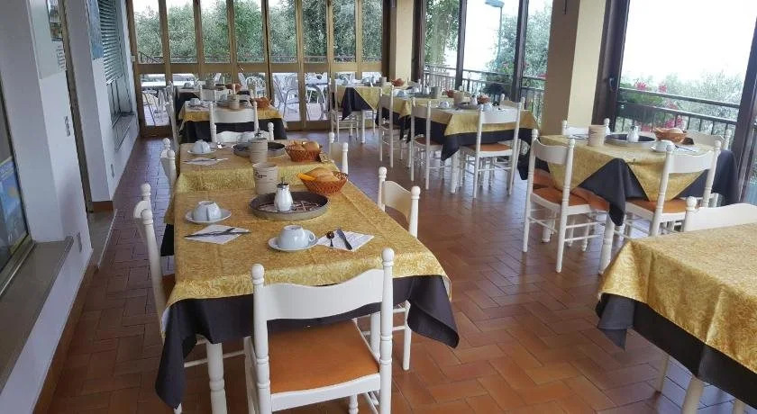 Hotel Residence Panoramica