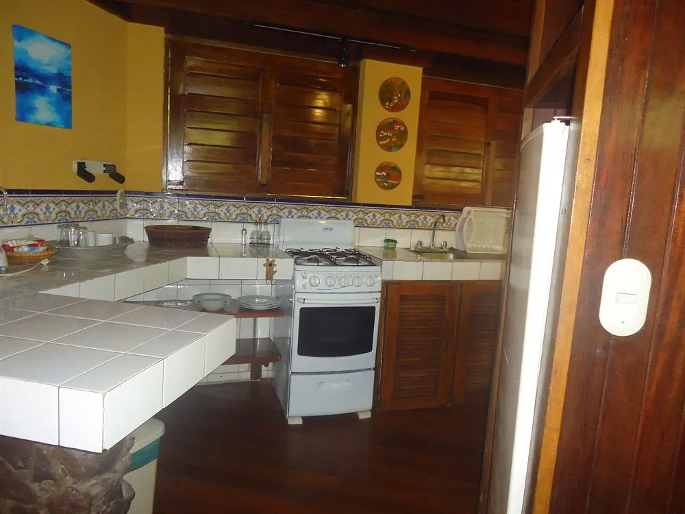 Hotel El Jardin