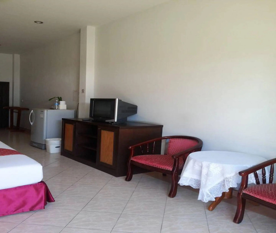 MM House Samui