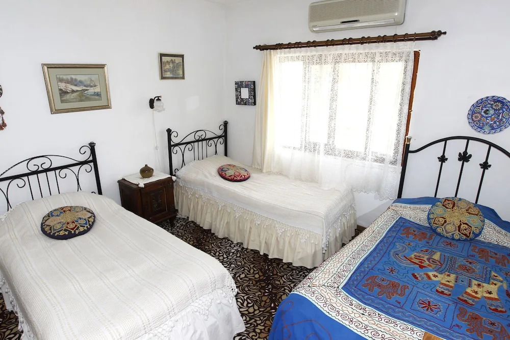 Nazhan Hotel - Boutique Class