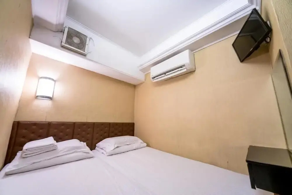 Mei Mei Motel