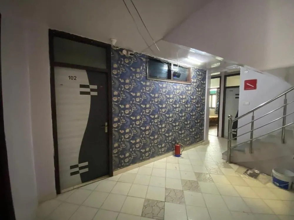 Hotel Shivam Residency