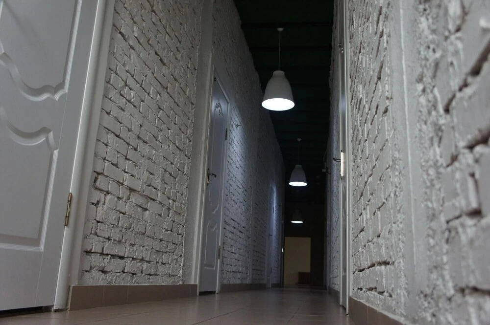 Dos Hostel Almaty