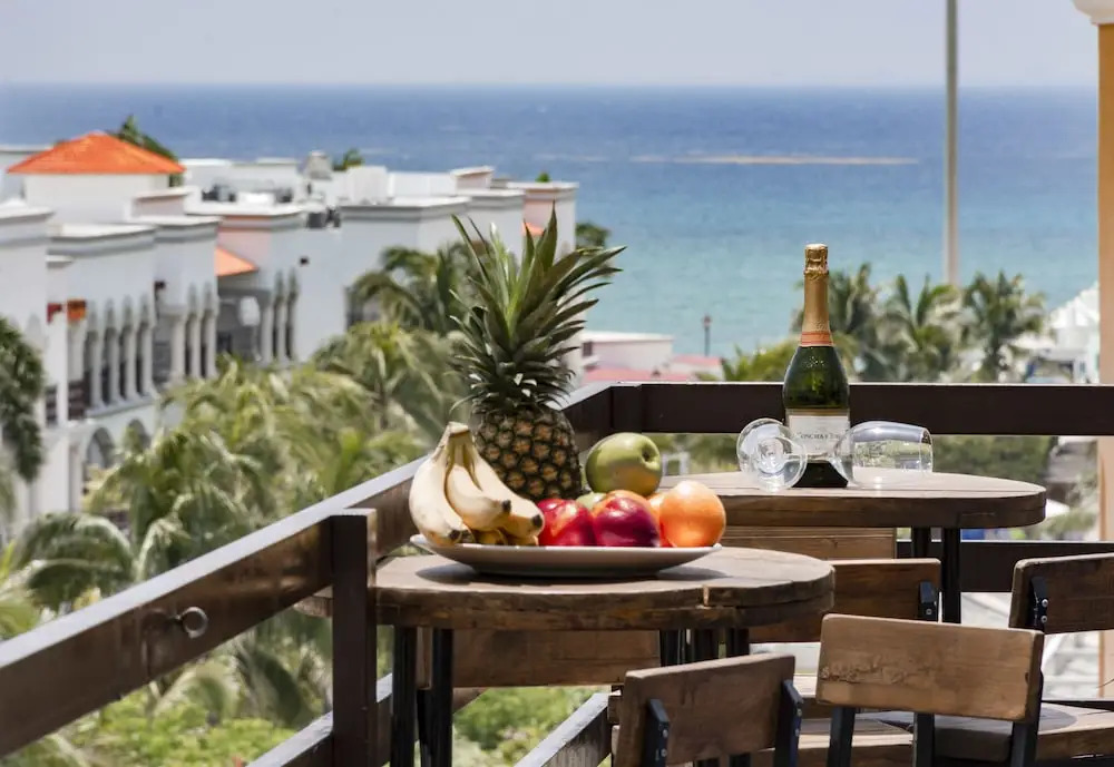 Maui Hostels Playa del Carmen