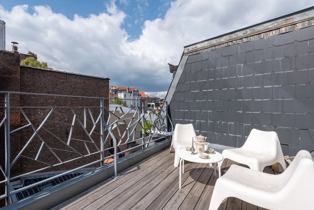 Europea St Catherine Terrace Residence